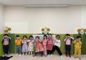 11월 1주 (목) 아트누리 - 찰칵찰칵, 추억..