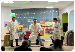 우리가족행복더하기-가족과 함께하는 신나는 행복 ..