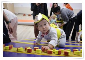 키가쑥쑥 튼튼나래 - 11월 1차 용감한 다람쥐..