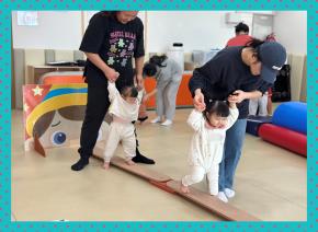 11월 2차 키짱! 몸짱! 튼튼 놀이터