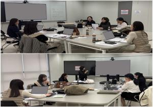 경기도형 어린이집 재무회계 워크..