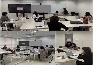 경기도형 어린이집 재무회계 워크..