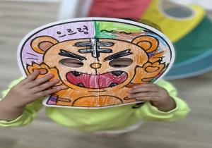 알쏭달쏭 호기심 탐험대 - 11월 2차 동물 표..