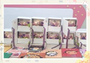 부모모임-우리함께 다독다독 '꽃과 함께 소..