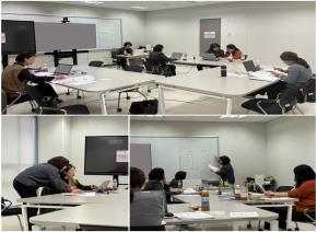 경기도형 어린이집 재무회계 워크샵⑩