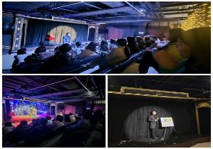 11/18) 양육힐링-더 초이스 매직 쇼