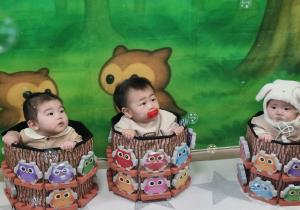 11월3차 아트팡상상놀이 - 부엉 부엉이