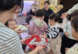 11월 3주차 - 키움놀이터(달달한 고구마)