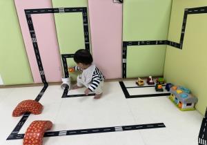 11월4차 특성화프로그램 - 도로 위를 달려요