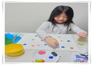 창의톡톡 그림책여행 - 11월 2차  알록달록 ..