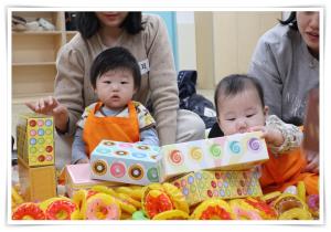 오감톡톡 음률나래 - 11월 4차 동글동글 도넛..