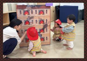 12월 1차 키짱! 몸짱! 튼튼 놀이터