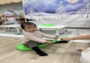 알쏭달쏭 호기심 탐험대 - 12월 1차 겨울 놀..