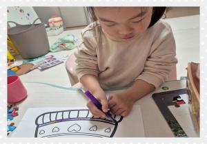 12월 2차 오감 톡톡 호기심 놀이터