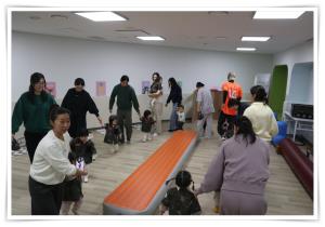 키가쑥쑥 튼튼나래 - 12월 2차 용감한 군인아..