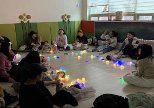 12월 3주 (화) 뮤직놀이터 - 겨울 하늘 오..