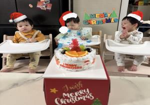 12월 가족참여프로그램 - 사랑 ..