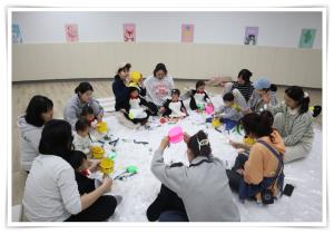 오감톡톡 음률나래 - 12월 1차 뒤뚱뒤뚱 펭귄..