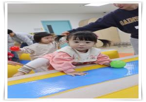 키가쑥쑥 튼튼나래 - 12월 3차 신나는 지팡이..