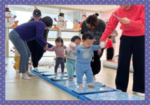 12월 3차 키짱! 몸짱! 튼튼 놀이..