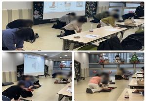 [동탄]어린이안전교육 34차