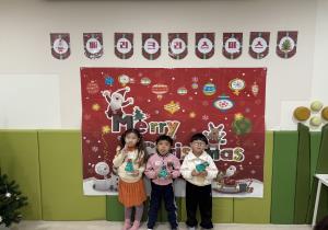 12월 3주 (목) 아트누리 - 메리 크리스마스..