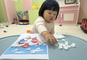 12월3주 시간제보육 - 겨울 놀이는 신나요2