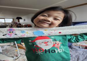 12월 해피놀이터-건강하게 겨울나기