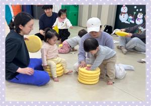 12월 4차 키짱! 몸짱! 튼튼 놀이터