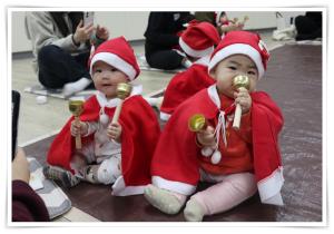 오감톡톡 음률나래 - 12월 3차 해피크리스마스..