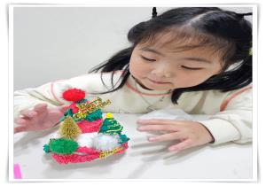 창의톡톡 그림책여행 - 12월 3차 겨울의 소리..